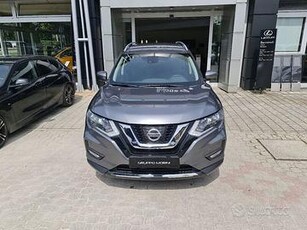 Nissan X-Trail 1.6 dCi 2WD Tekna