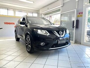 NISSAN X-Trail 1.6 dCi 2WD Tekna