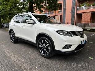 Nissan X-Trail 1.6 dCi 4WD Acenta