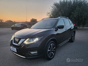 Nissan X-Trail 1.6 dCi 4WD Tekna