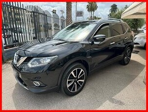 Nissan X-Trail 1.6 dCi 4WD Tekna