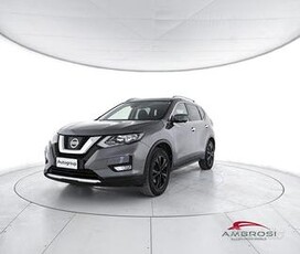 NISSAN X Trail 1.6 dCi 4WD Tekna 7p.ti