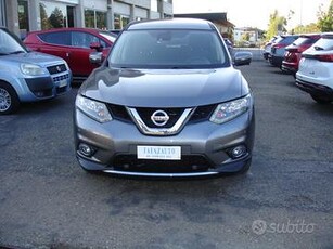 Nissan X-Trail 1.6 dCi 4x4 STUPENDA!!