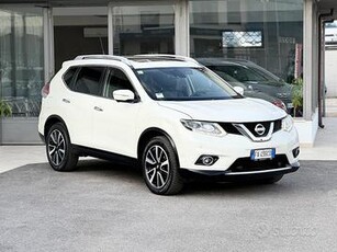 Nissan X-Trail 1.6 Diesel 130CV E5 Automatica 7 Po