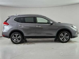 NISSAN X-TRAIL 1.7 dCi 150 2WD N-Connecta