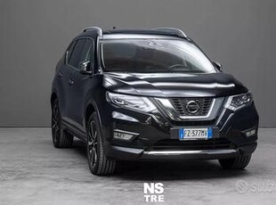 Nissan X-Trail 1.7 dci 150CV Tekna