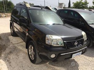 NISSAN X-Trail 2.2 D - 2003