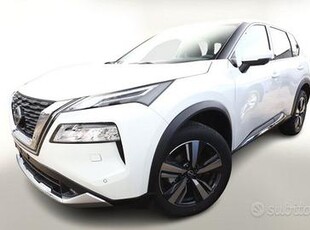 NISSAN X-Trail 2WD 5 posti Tekna Tetto Panoramic