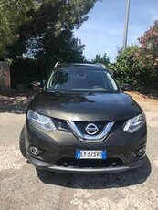 NISSAN X-Trail 3ª serie - 2015