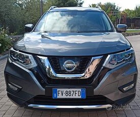 NISSAN X-Trail 3ª serie - 2019