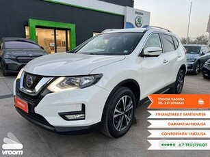 NISSAN X-Trail 3 serie X-Trail 2.0 dCi 4WD N-C...