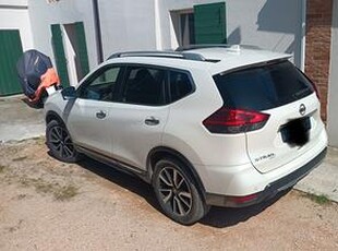 NISSAN X-Trail 4ª serie - 2019