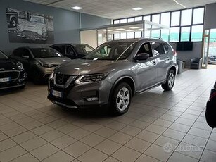 Nissan X-Trail 4WD Diesel Automatica