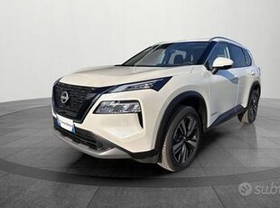 NISSAN X-Trail e-Power e-4orce N-Connecta 7Posti