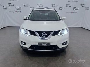 NISSAN X-Trail III 2014 - X-Trail 2.0 dci A U57383