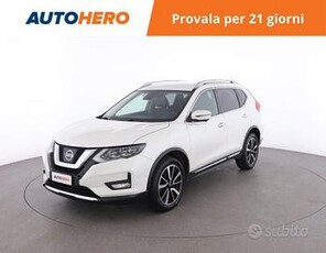 NISSAN X-Trail TF67298