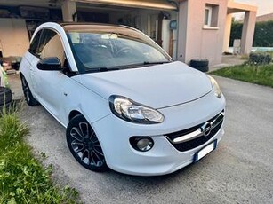 Opel adam 1.2