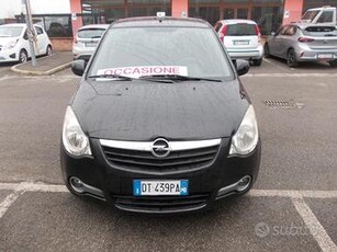 Opel Agila 1.2 16V 86CV Enjoy