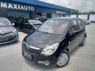 Opel Agila 1.2 Enjoy 83 MILA CHILOMETRI