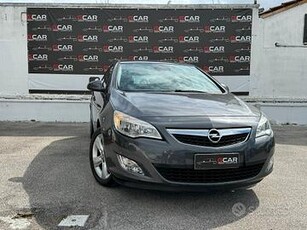 Opel Astra 1.4 100CV 5 porte Elective