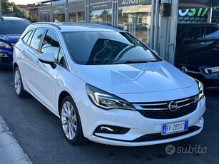 Opel Astra 1.6 110cv 2016 Perfetta