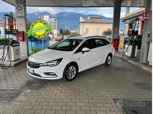 Opel Astra 1.6 CDI anno 2019 IVA DEDUC promo