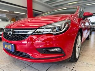 Opel Astra 1.6 CDTi 110CV Start&Stop 5 porte Elect