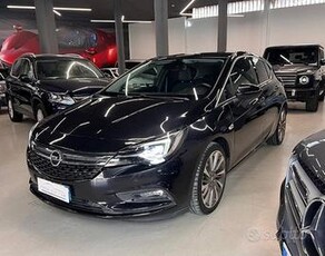 Opel Astra 1.6 cdti Innovation s&s 136cv