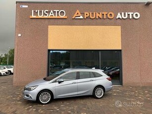 OPEL Astra 1.6 CDTi Sports Tourer Innovation