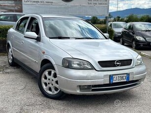 Opel Astra 1.7 16V DTI cat 5 porte Elegance