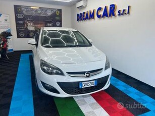 Opel Astra 1.7 CDTI 110CV - Diesel