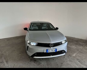 Opel Astra 96 kW