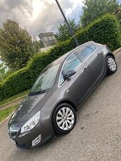 Opel astra benzina/gpl