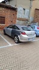 Opel astra gt