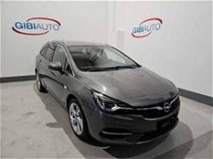 Opel Astra Station Wagon 1.5 CDTI 105 CV S&S Sports Business Elegance del 2019 usata a Palermo