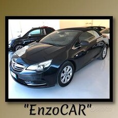 Opel Cascada 2.0 CDTI 165CV Cabriolet