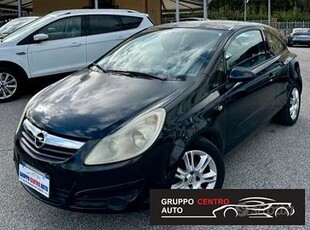 Opel Corsa 1.2 3porte Club - 2007