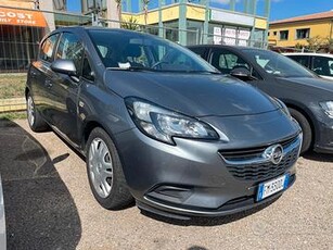 Opel Corsa 1.2 5 porte 69cv 2018