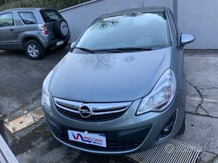 Opel Corsa 1.2 5 porte Edition