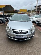 Opel Corsa 1.2 5 porte Enjoy ADATTA X NEO PATENTAT