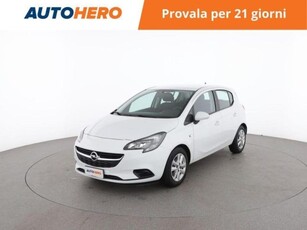 Opel Corsa 1.2 5 porte n-Joy Usate