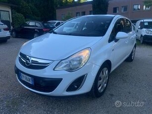 Opel Corsa 1.2 5 porte Sport