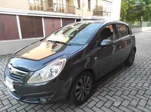 Opel Corsa 1.2 80CV 5 porte GPL ok neopatentati