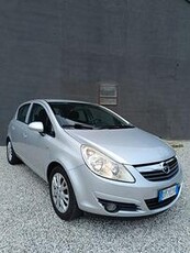 Opel Corsa 1.2 80CV 5 porte GPL-TECH Enjoy