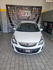 Opel Corsa 1.2 85CV 5 porte GPL-TECH Edition