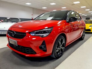 Opel Corsa 1.2 96 kW