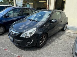 Opel Corsa 1.2 BENZ / GPL OK NEOPATENTATI