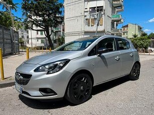 Opel corsa 1.2 benzina 51kw 70 cv benzina gpl