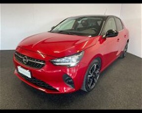 Opel Corsa 1.2 Corsa s&s 100cv del 2021 usata a Este