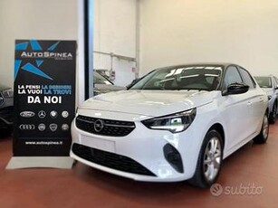 OPEL Corsa 1.2 Elegance s&s 75 cv #telecamera #far